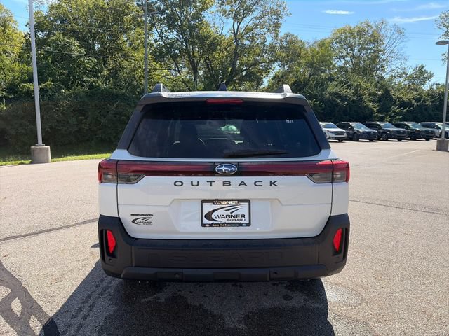 New 2026 Subaru Outback Touring XT AWD/4WD image 6