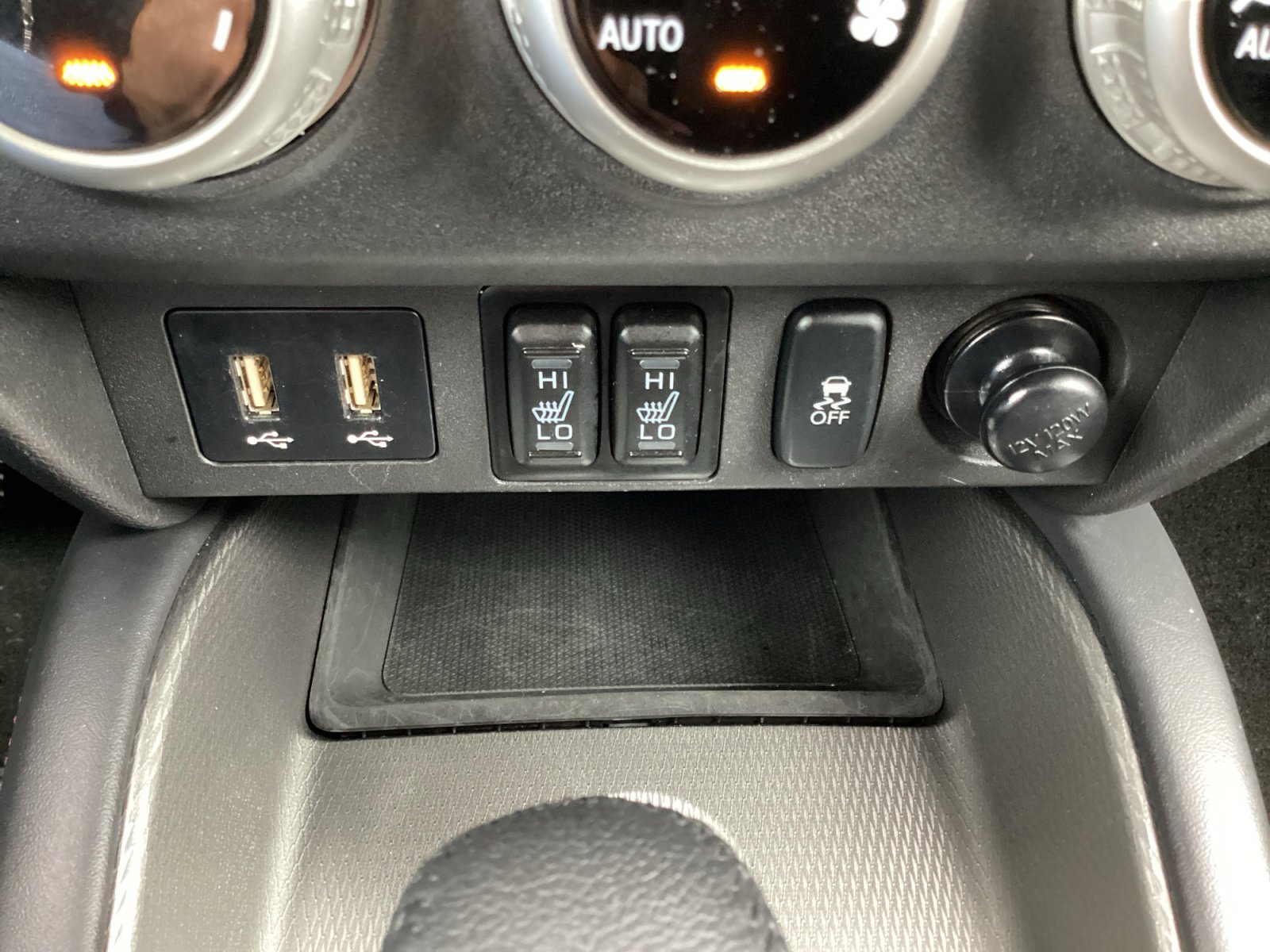 Used 2023 Mitsubishi Outlander Sport SE image 23