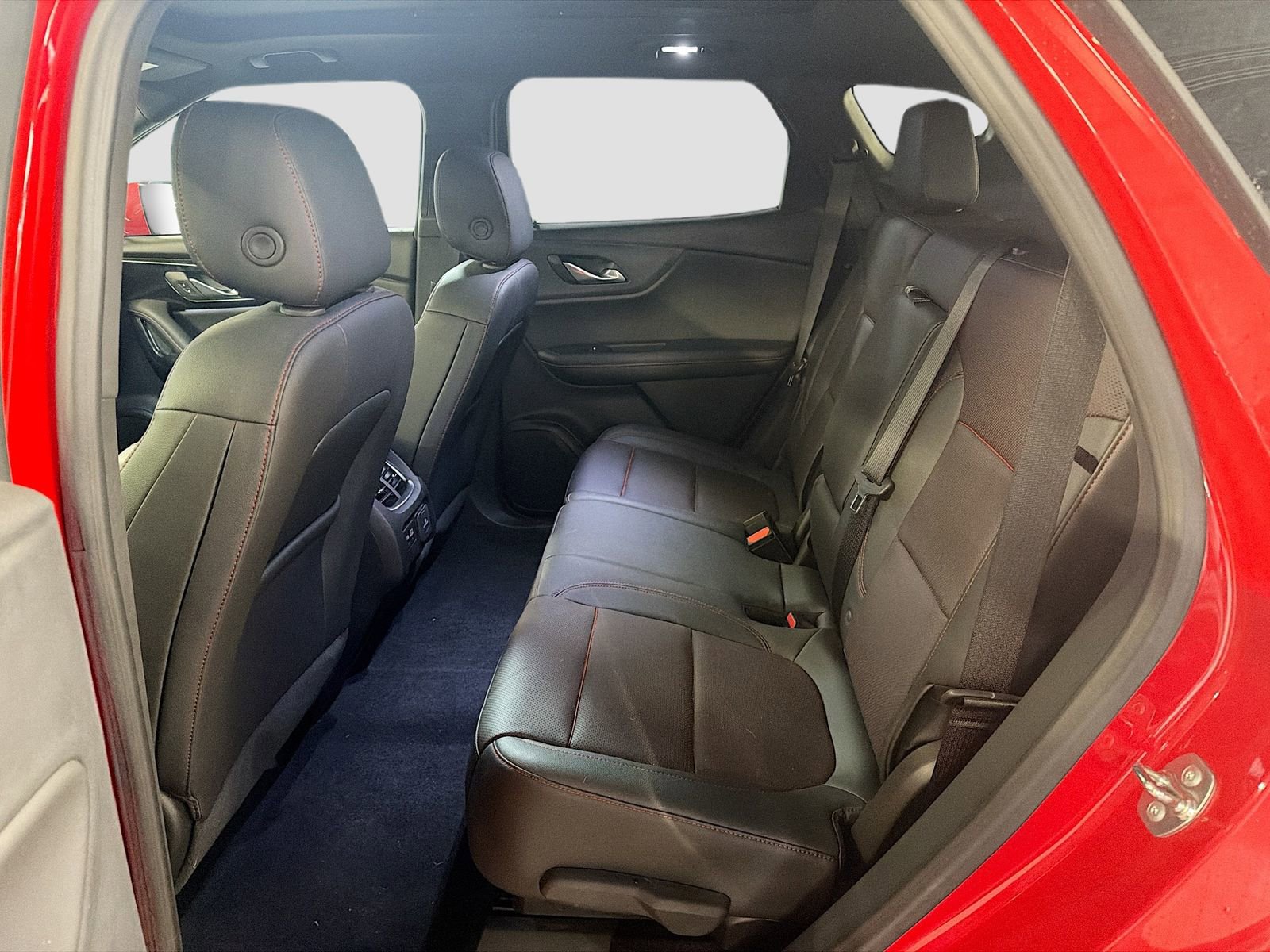 Used 2024 Chevrolet Blazer RS image 26