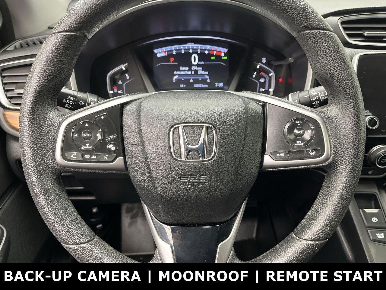 Used 2019 Honda CR-V EX image 14