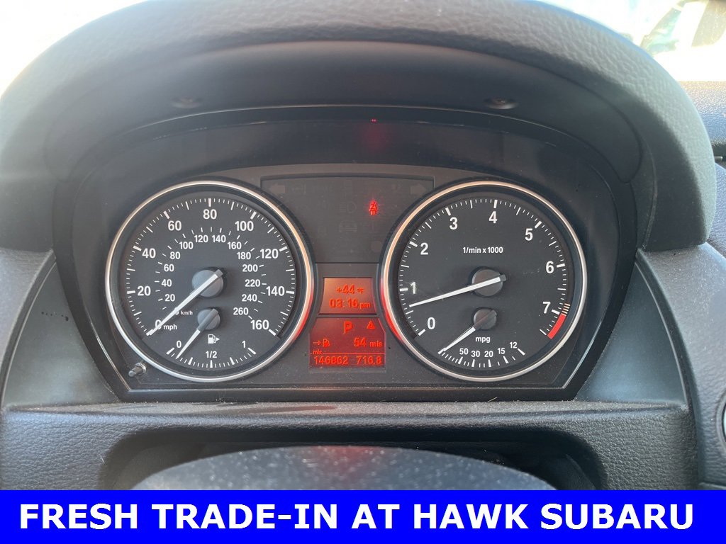 Used 2014 BMW X1 xDrive28i image 11