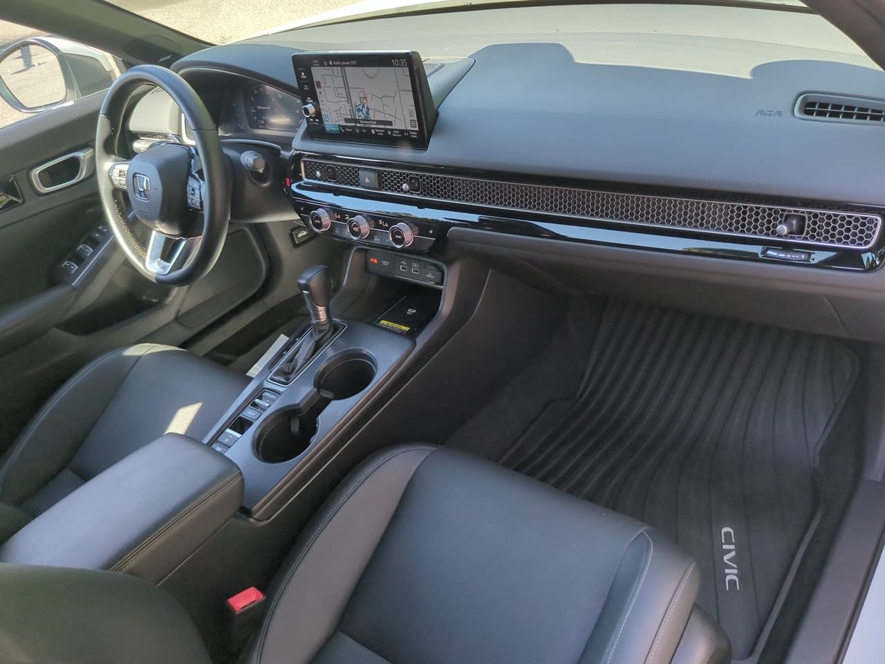 Used 2023 Honda Civic Sport Touring image 19