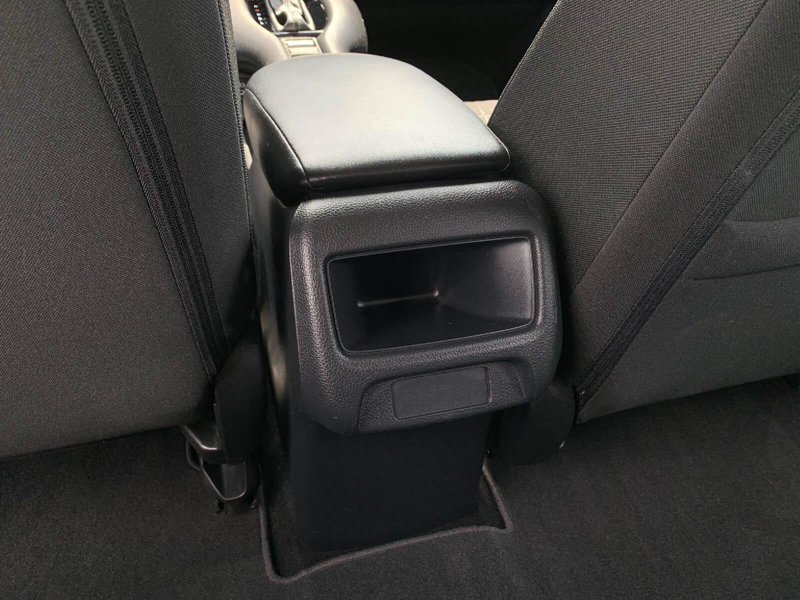 Certified 2025 Honda HR-V LX image 31