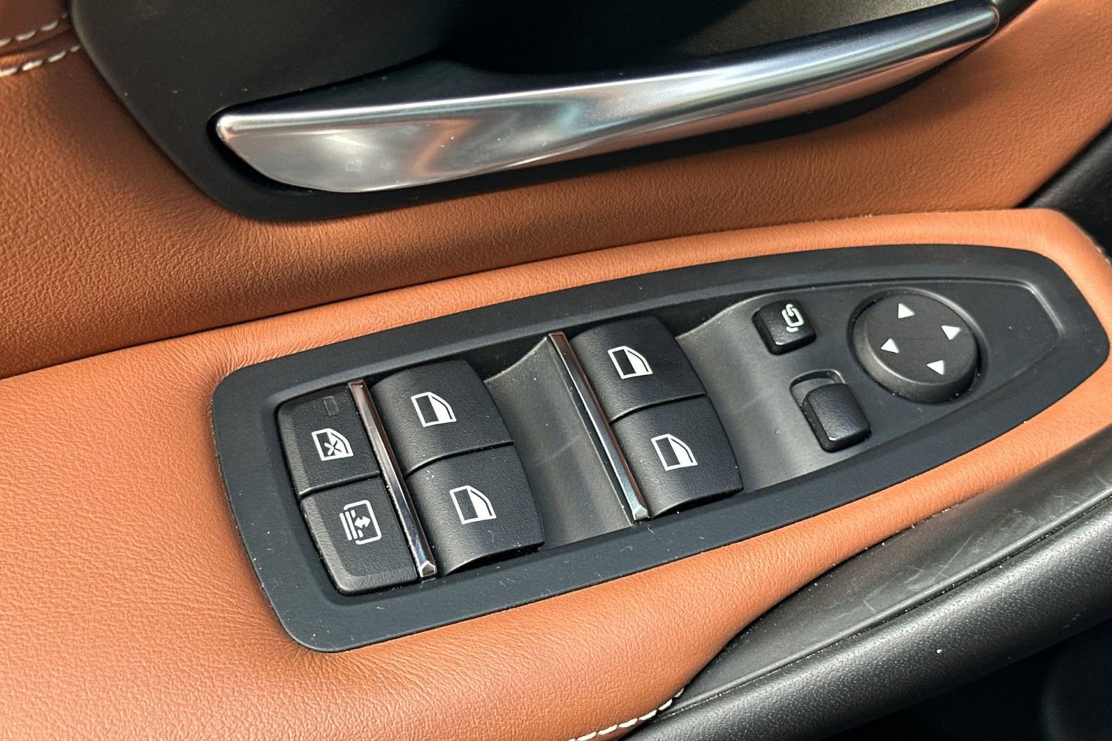 Used 2018 BMW M3 Base image 13