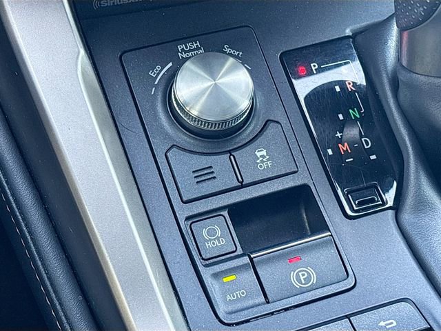 Used 2021 Lexus NX 300 F Sport w/ F Sport Premium Package FWD image 29