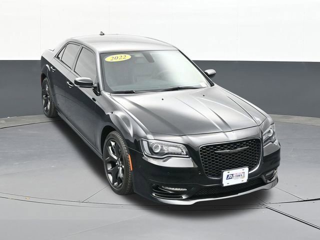 Used 2022 Chrysler 300 Touring L image 63