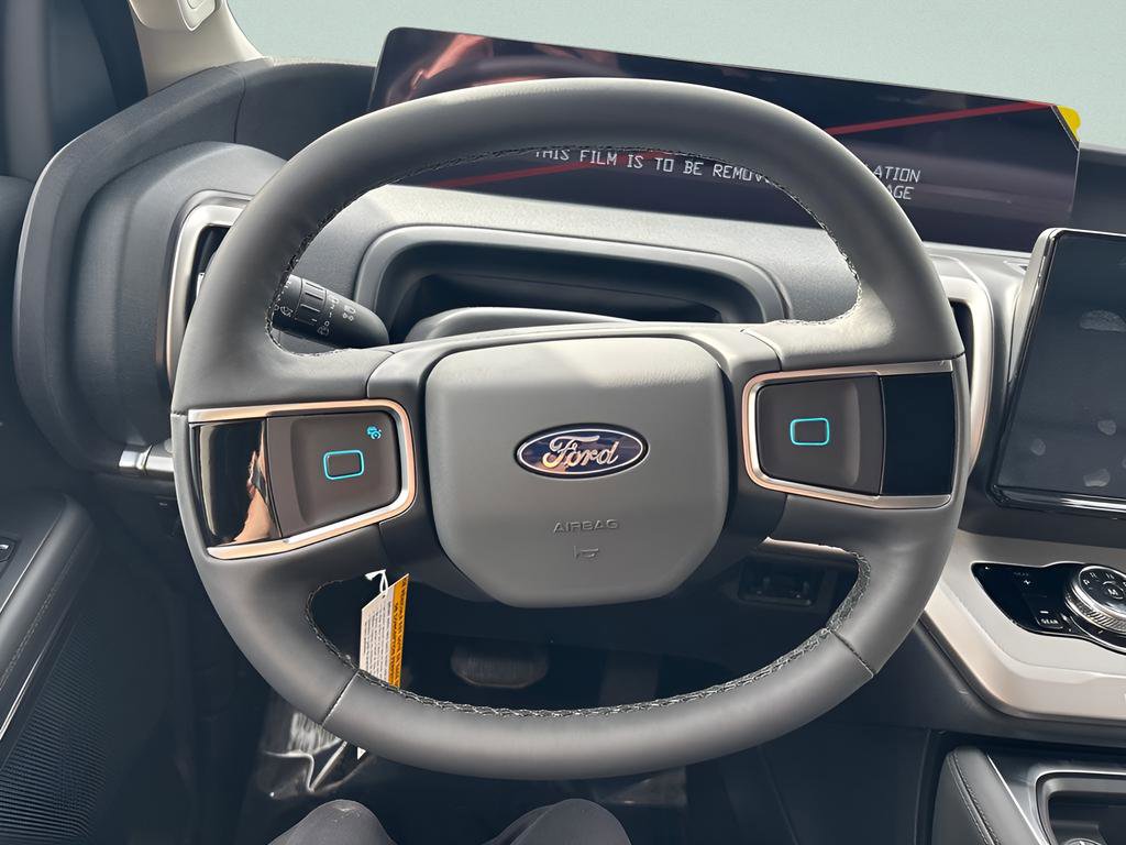 New 2026 Ford Expedition Max Active image 16