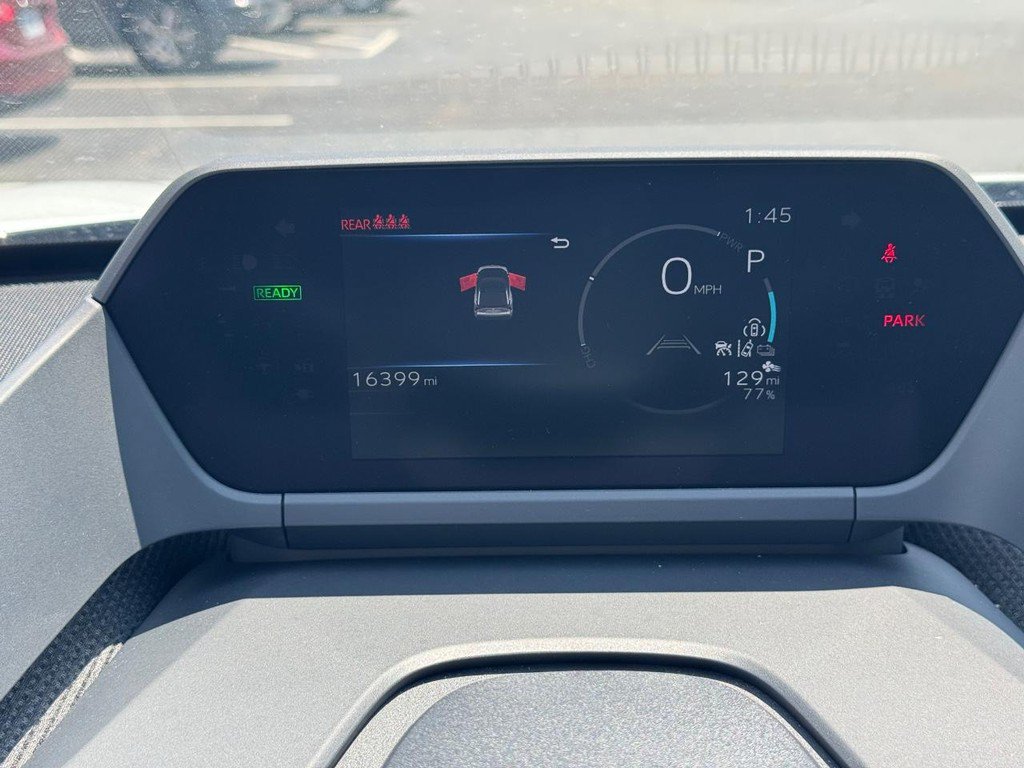 Certified 2024 Toyota bZ4X AWD w/ Weather Package image 20