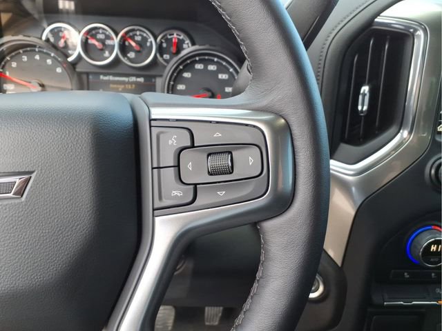 Used 2022 Chevrolet Silverado 1500 RST w/ Rally Edition image 18