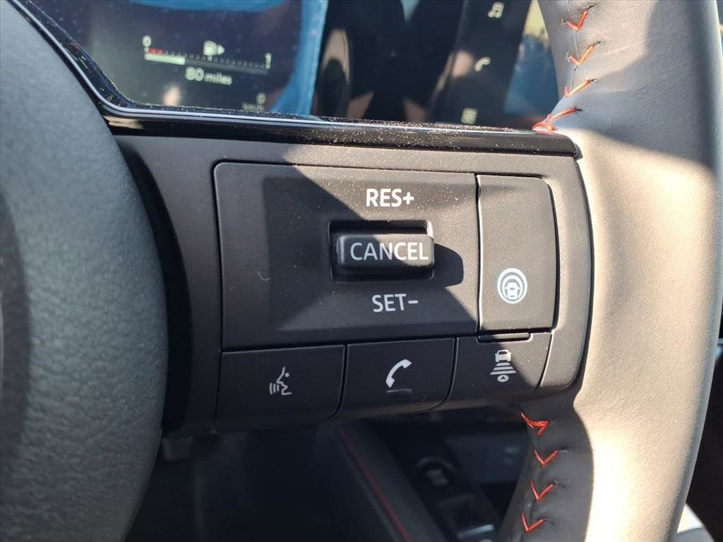 New 2026 Nissan Kicks SR image 21