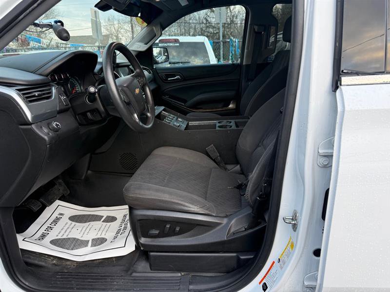 Used 2018 Chevrolet Tahoe 2WD image 10