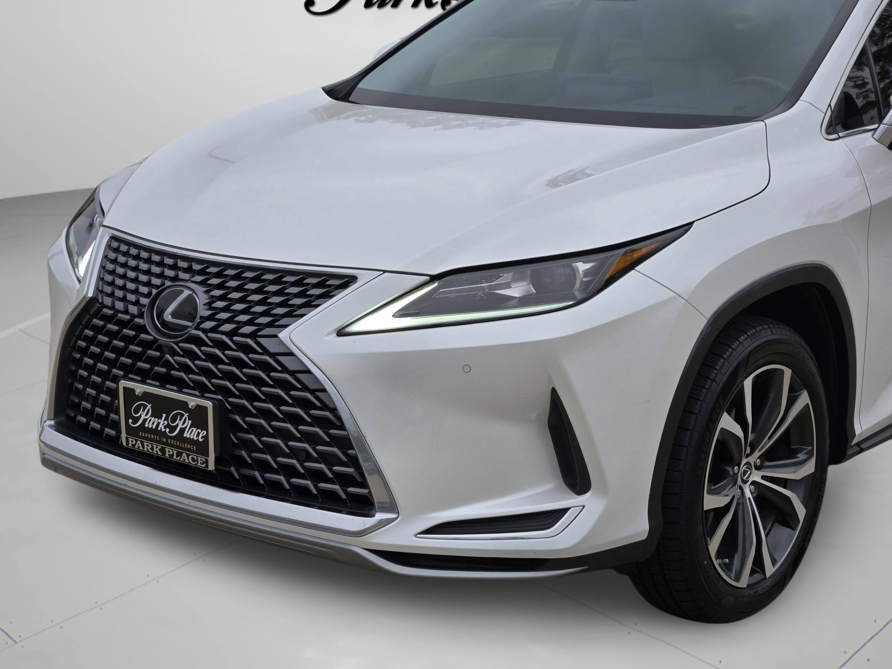 Used 2020 Lexus RX 350 FWD w/ Premium Package image 34