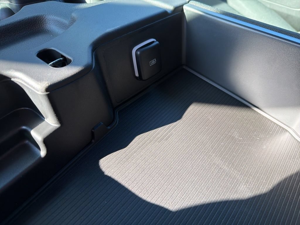 New 2026 RAM 3500 Tradesman AWD/4WD image 44