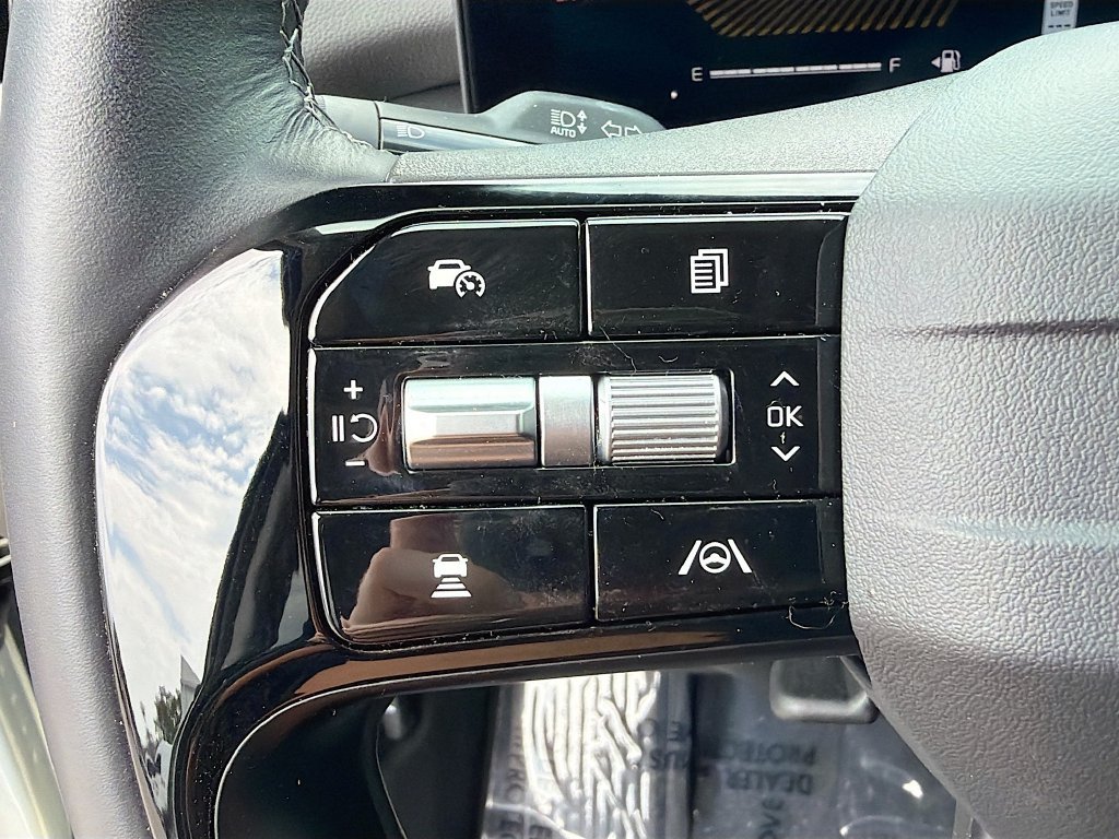 Certified 2026 Kia Sorento S AWD/4WD image 34