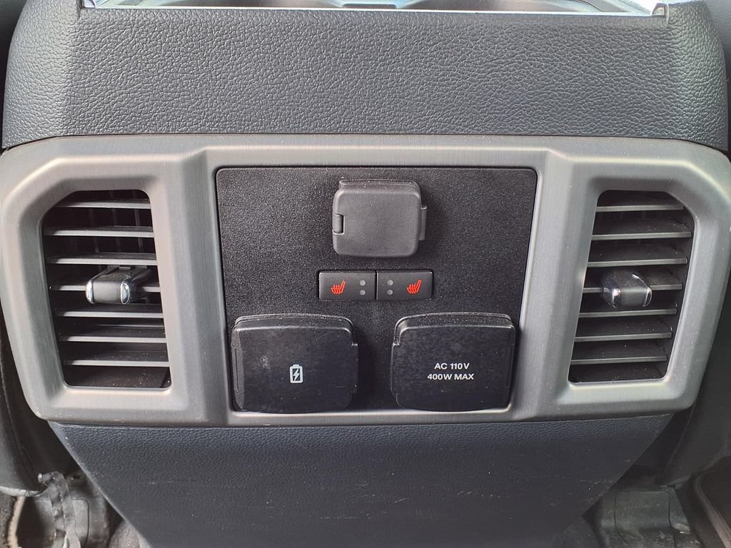 Used 2022 Ford F250 Platinum AWD/4WD image 17