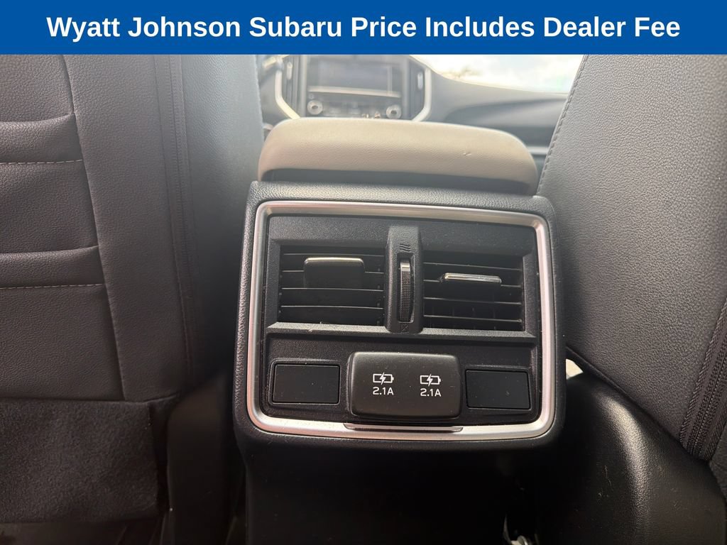 Used 2020 Subaru Forester Premium AWD/4WD image 37