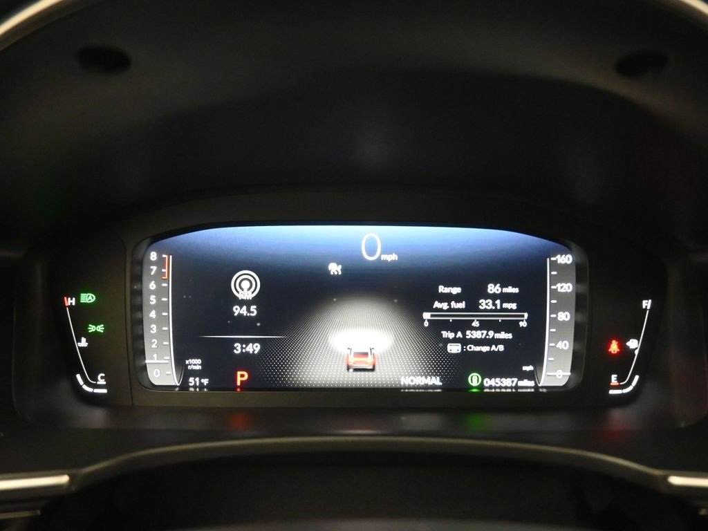 Used 2023 Honda Civic Sport Touring image 15