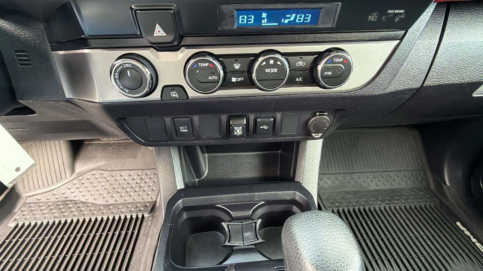 Used 2021 Toyota Tacoma SR5 image 12