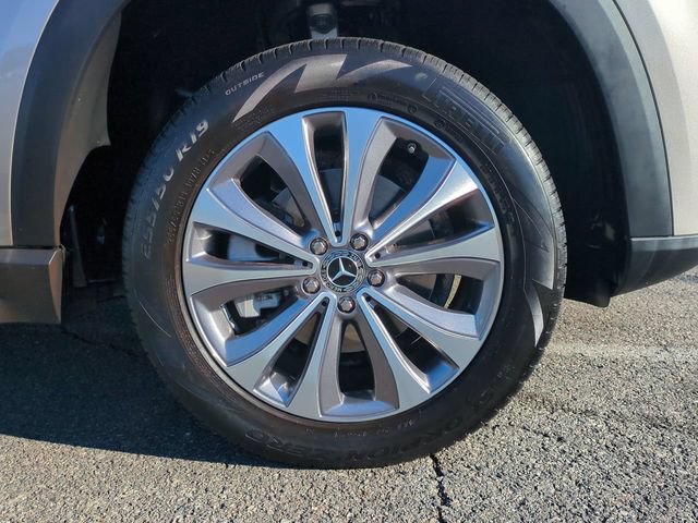Used 2023 Mercedes-Benz GLE 350 4MATIC image 11