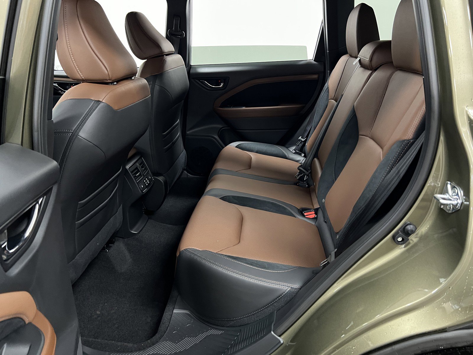 New 2025 Subaru Forester Touring image 12