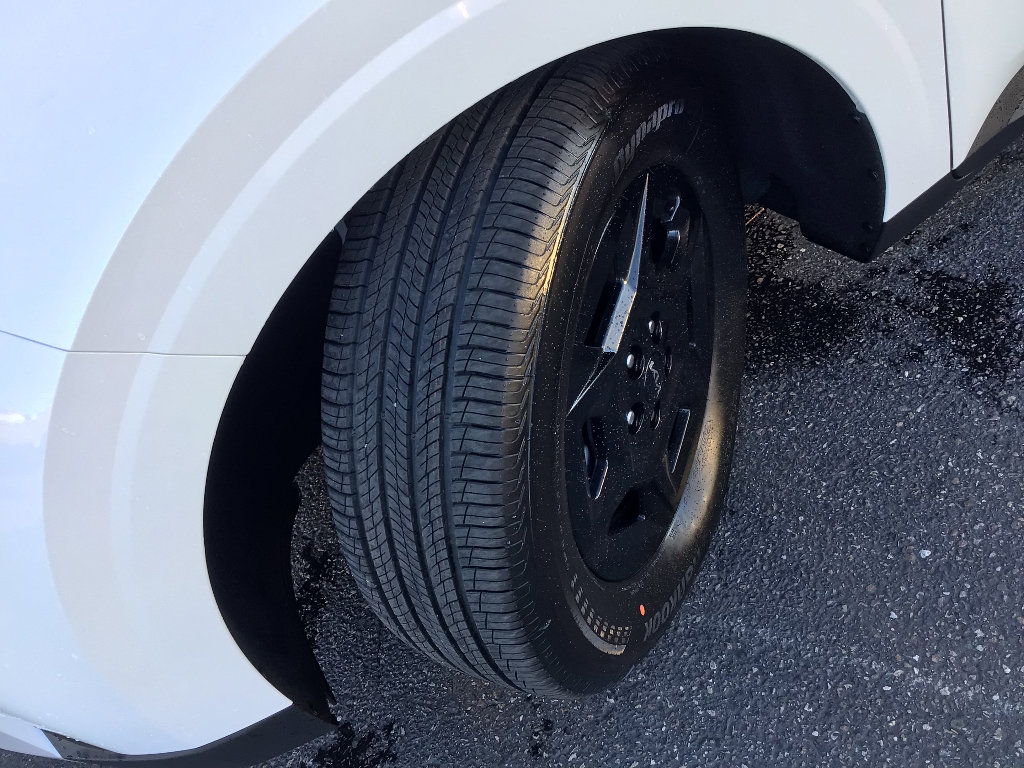 New 2026 Kia Carnival LX image 19