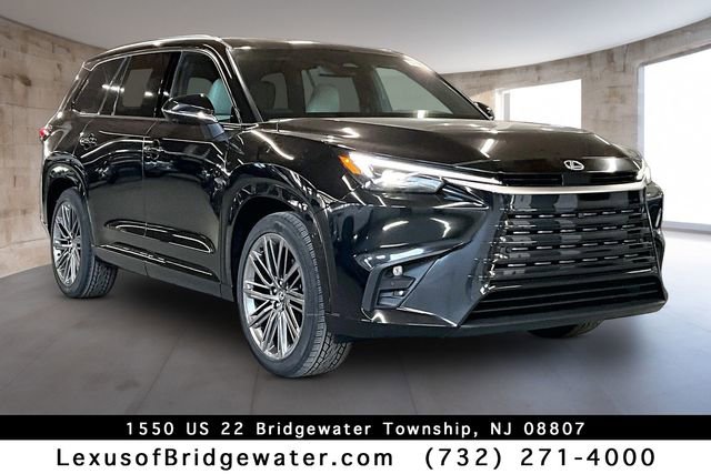 New 2026 Lexus TX 350 AWD image 1
