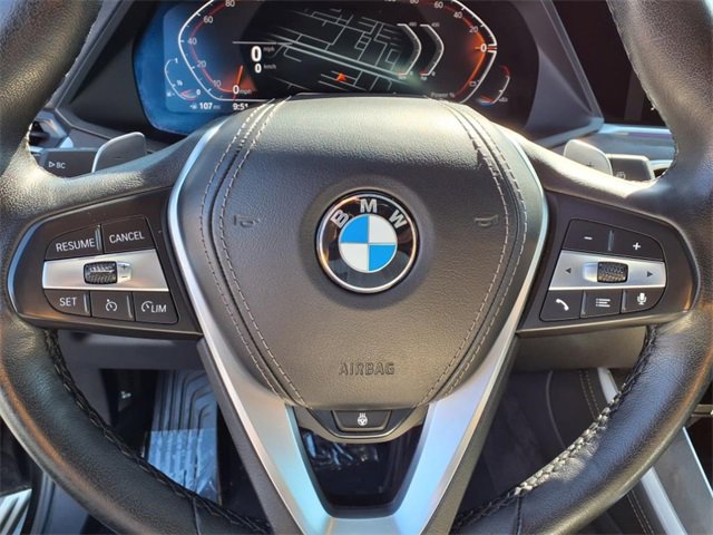 Used 2023 BMW X5 xDrive40i image 8