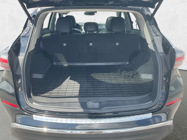 Used 2020 Nissan Murano SL w/ Moonroof Package AWD/4WD image 31
