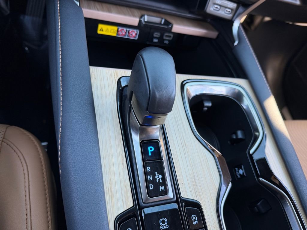 Used 2025 Lexus RX 350 Premium image 23