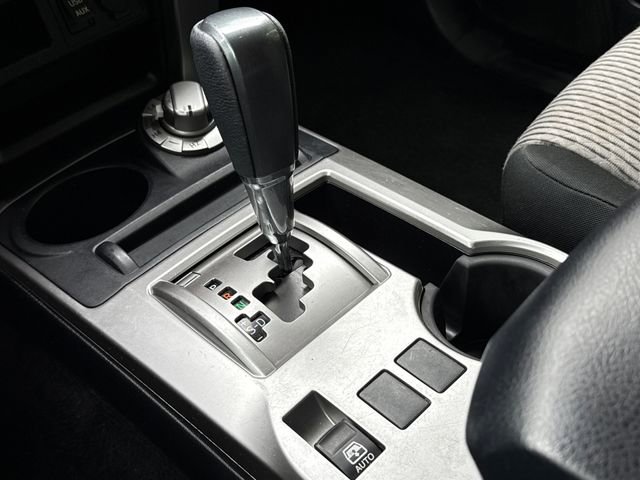 Used 2018 Toyota 4Runner SR5 image 26