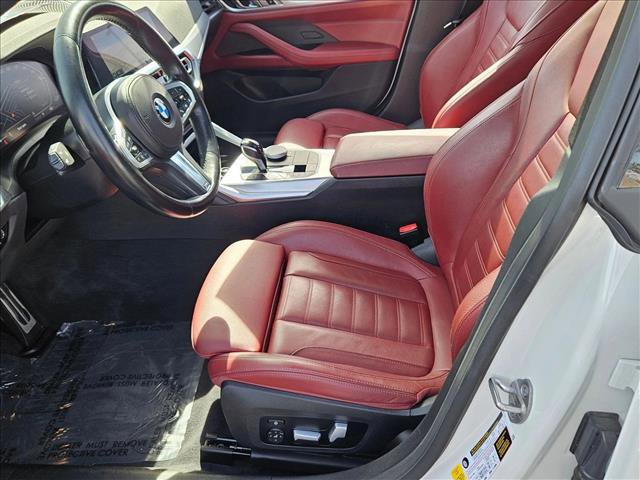 Used 2023 BMW M440i Gran Coupe w/ Shadowloine Package image 16