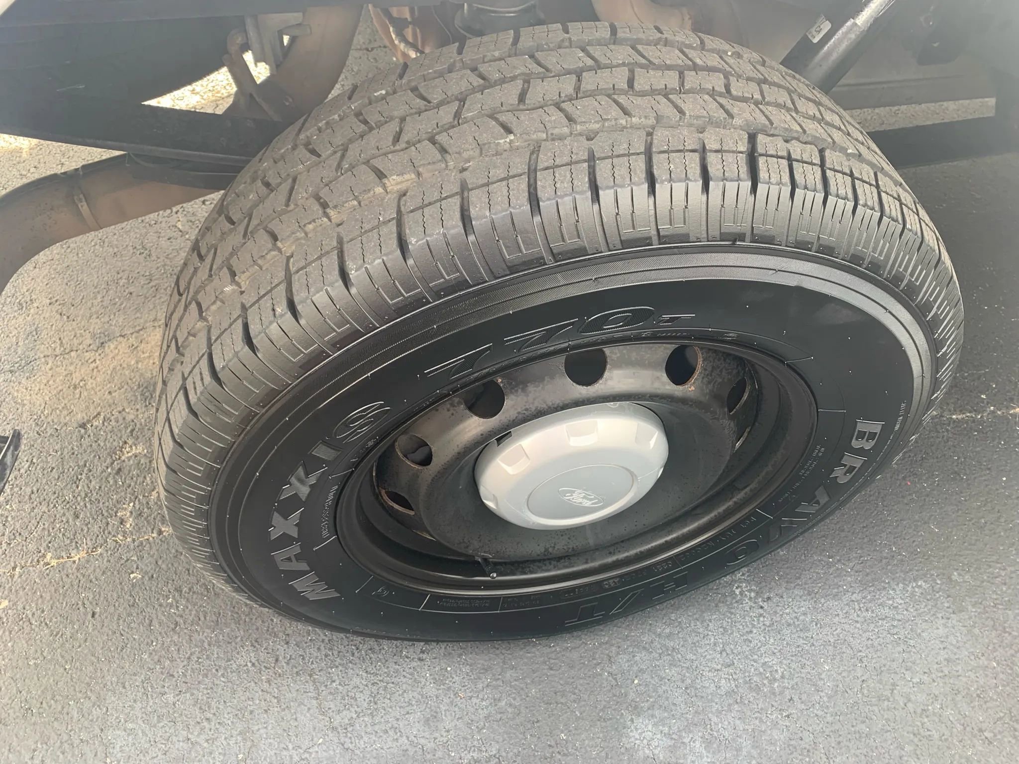 Used 2021 Ford F150 XL w/ Equipment Group 101A High image 22