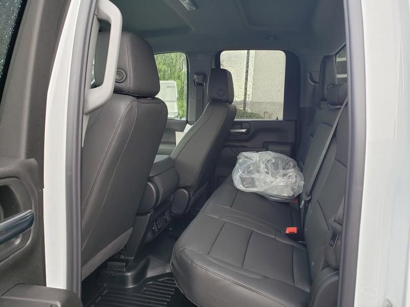 New 2026 Chevrolet Silverado 2500 W/T w/ WT Convenience Package image 8