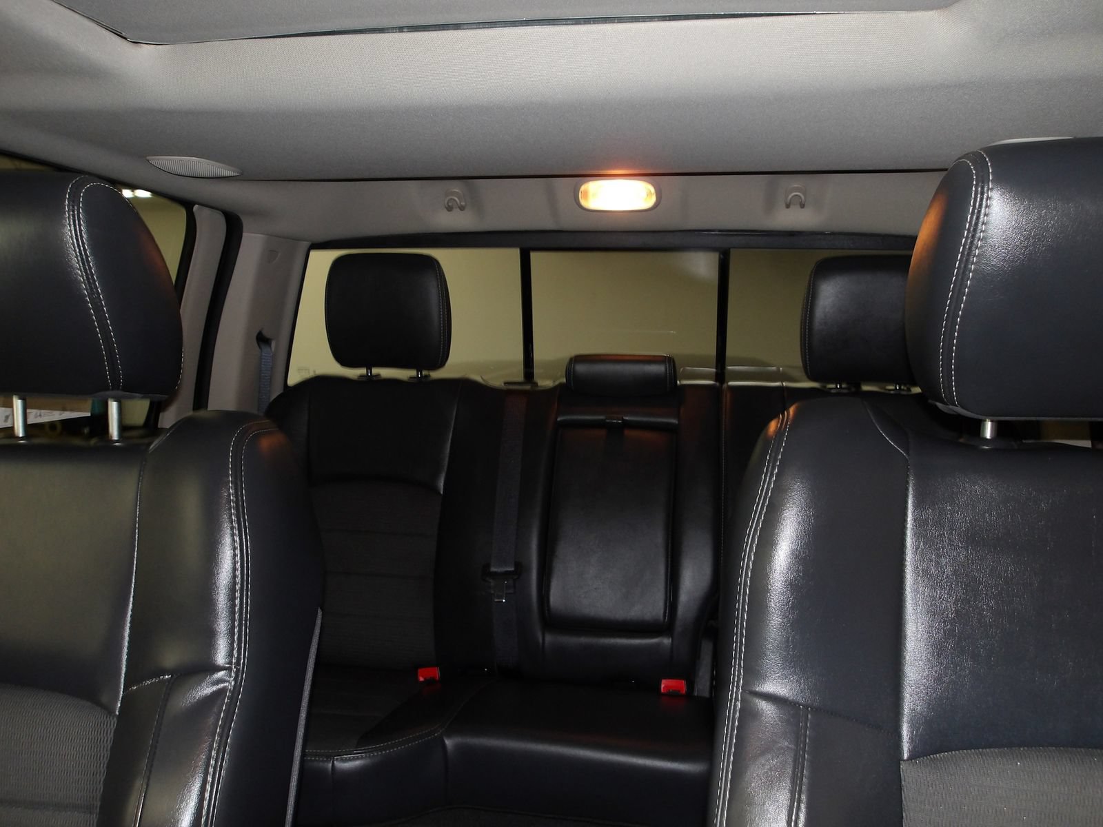 Used 2012 RAM 1500 Sport w/ Sport Premium Group AWD/4WD image 10