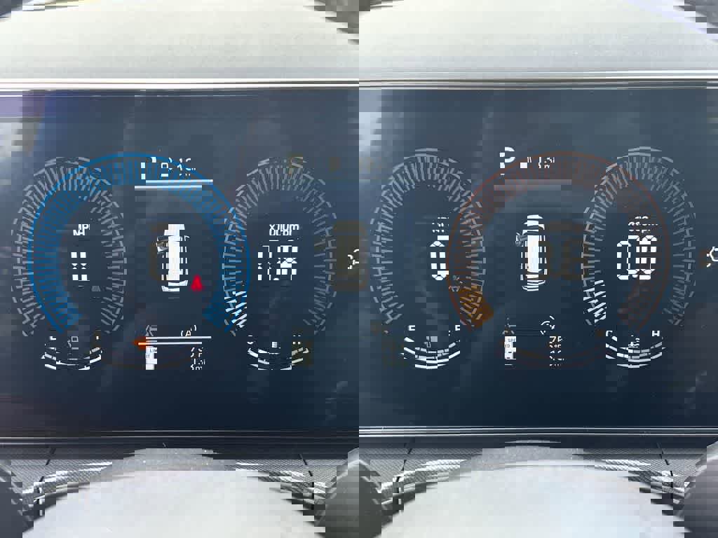 New 2025 Hyundai Santa Fe SE image 33