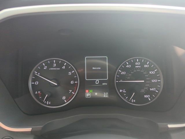 Used 2025 Subaru Ascent Touring image 19