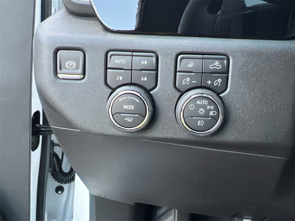 New 2026 Chevrolet Silverado 1500 RST w/ Safety Package image 29