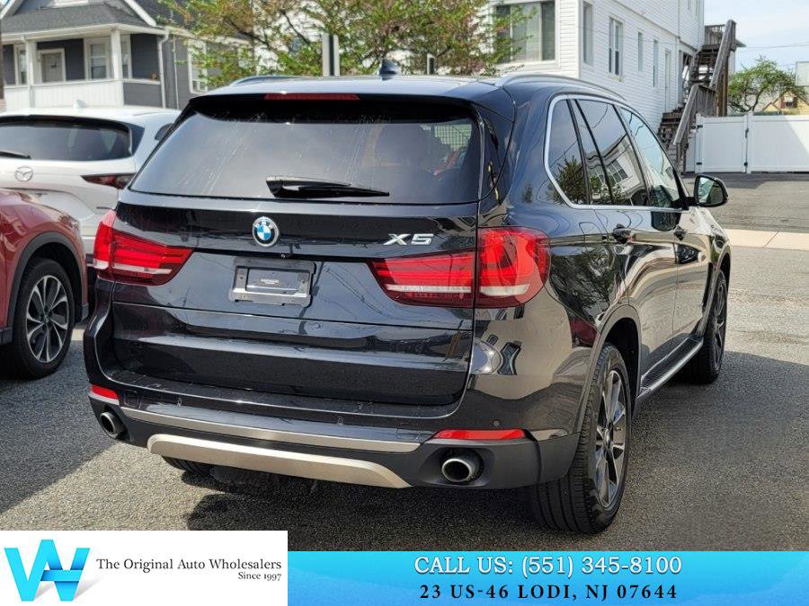 Used 2015 BMW X5 xDrive35i image 6