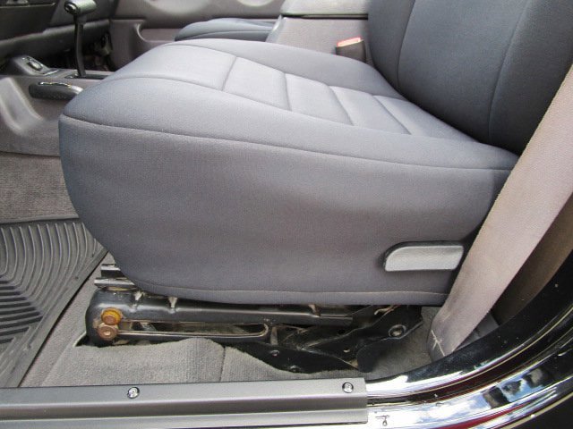 Used 2000 Jeep Wrangler Sport image 10