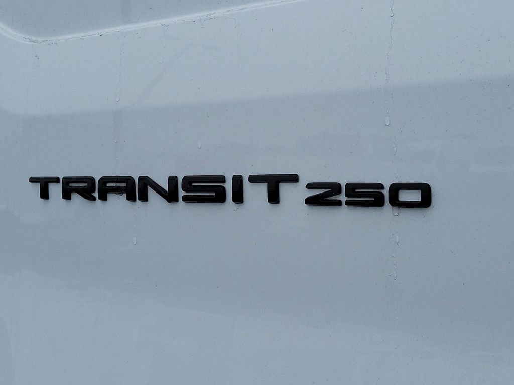 New 2026 Ford Transit 250 148 Medium Roof image 8