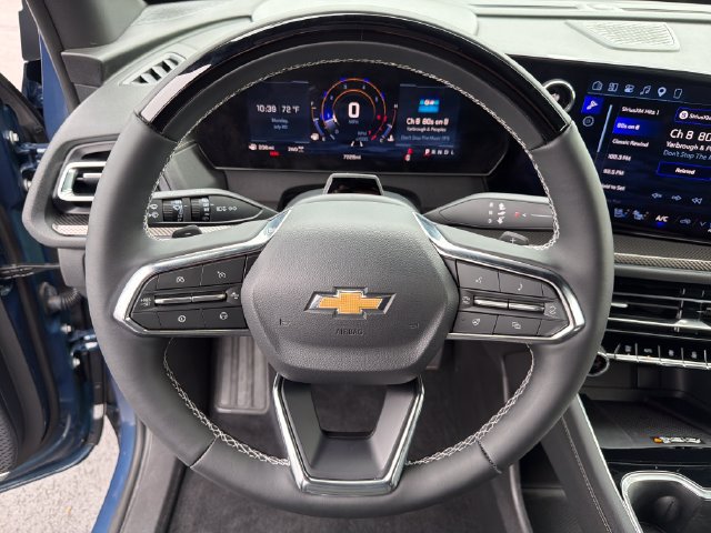Certified 2026 Chevrolet Traverse High Country w/ LPO, Floor Liner Package AWD/4WD image 16
