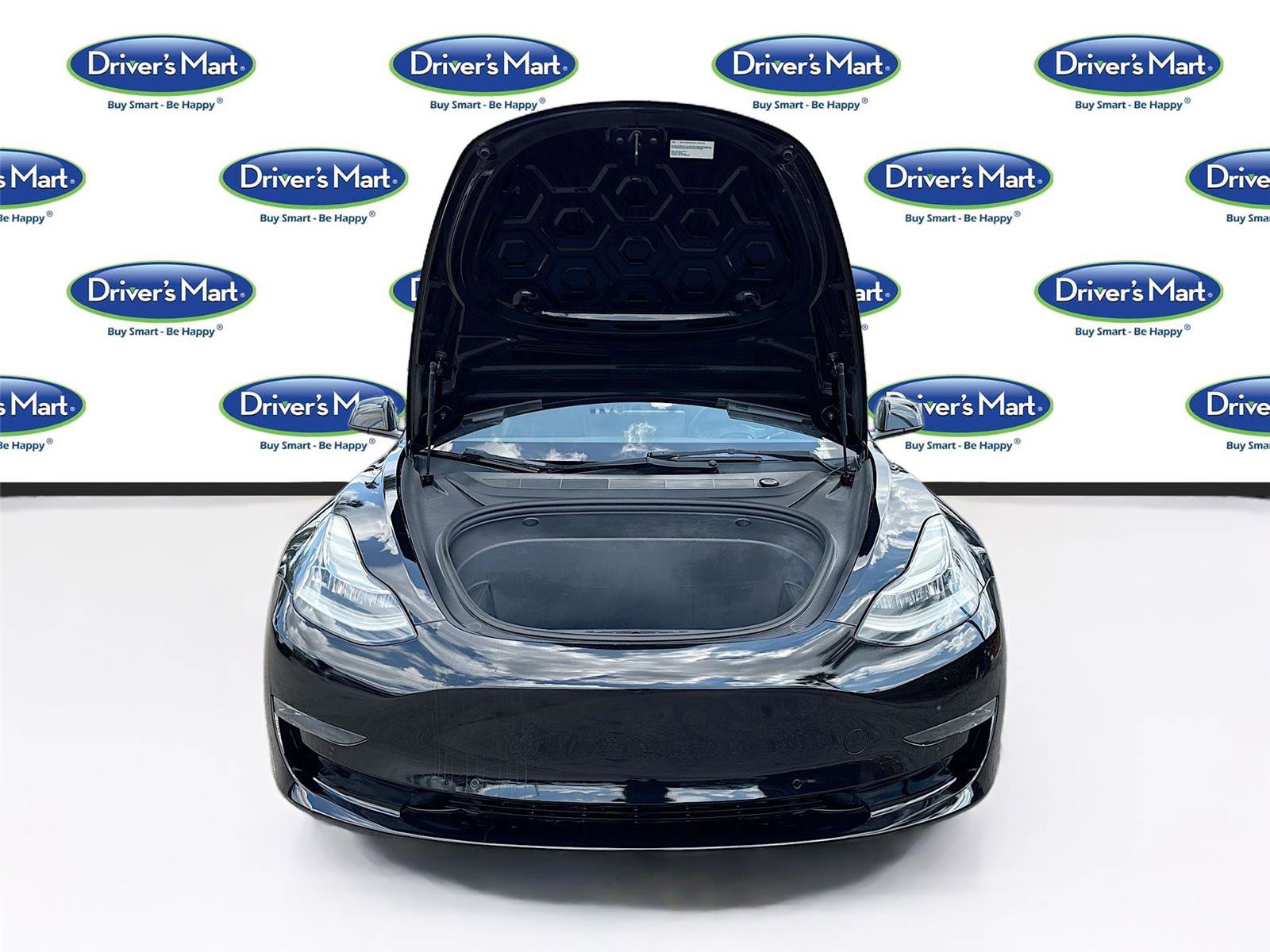 Used 2022 Tesla Model 3 Long Range image 32