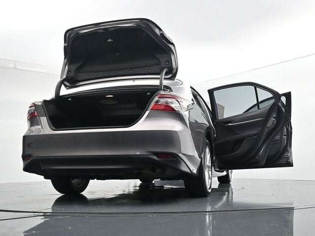 Used 2024 Toyota Camry LE w/ Cold Weather Package FWD image 40