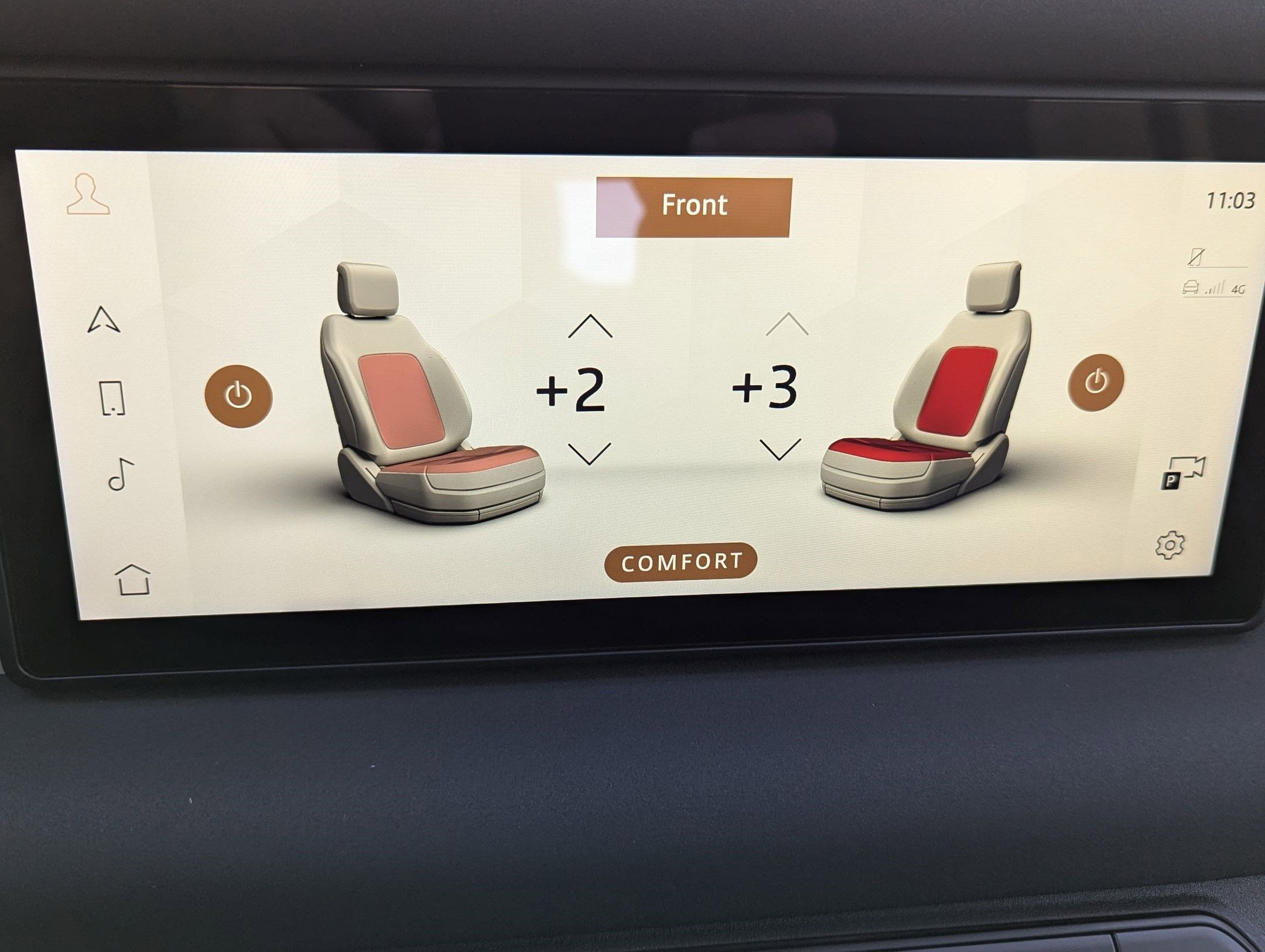 Used 2023 Land Rover Defender 110 image 22