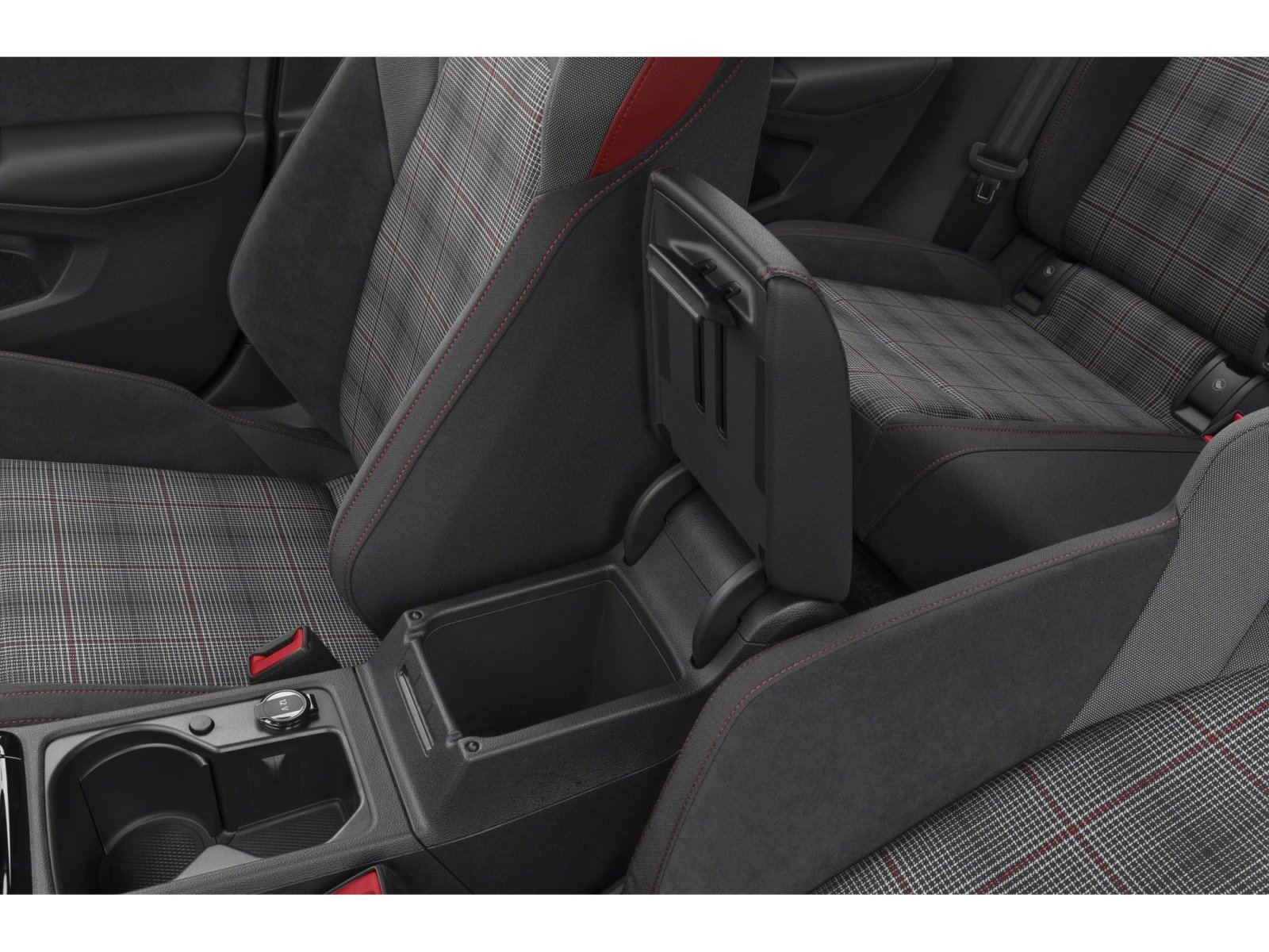 Used 2024 Volkswagen GTI S FWD image 11