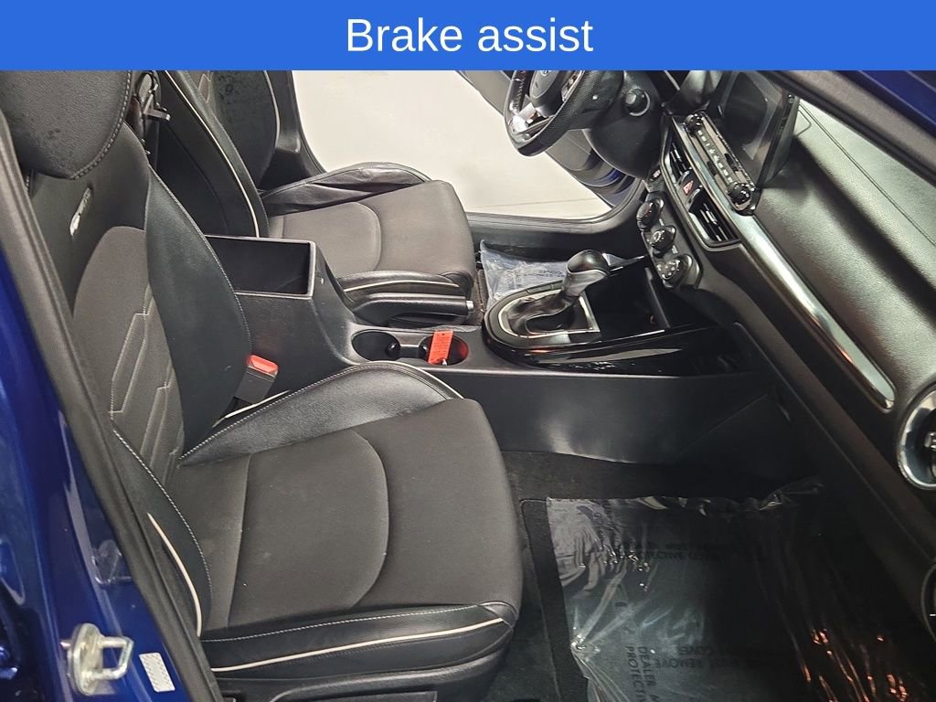 Used 2020 Kia Forte GT-Line image 7