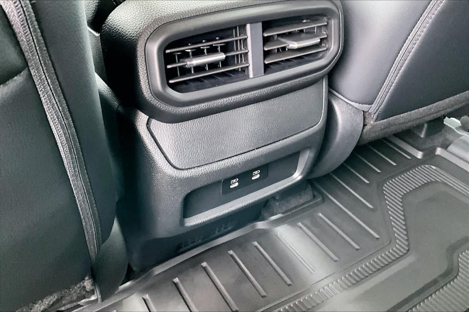 New 2026 Honda Passport RTL image 18