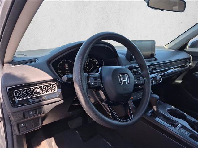 Used 2025 Honda Civic LX image 10