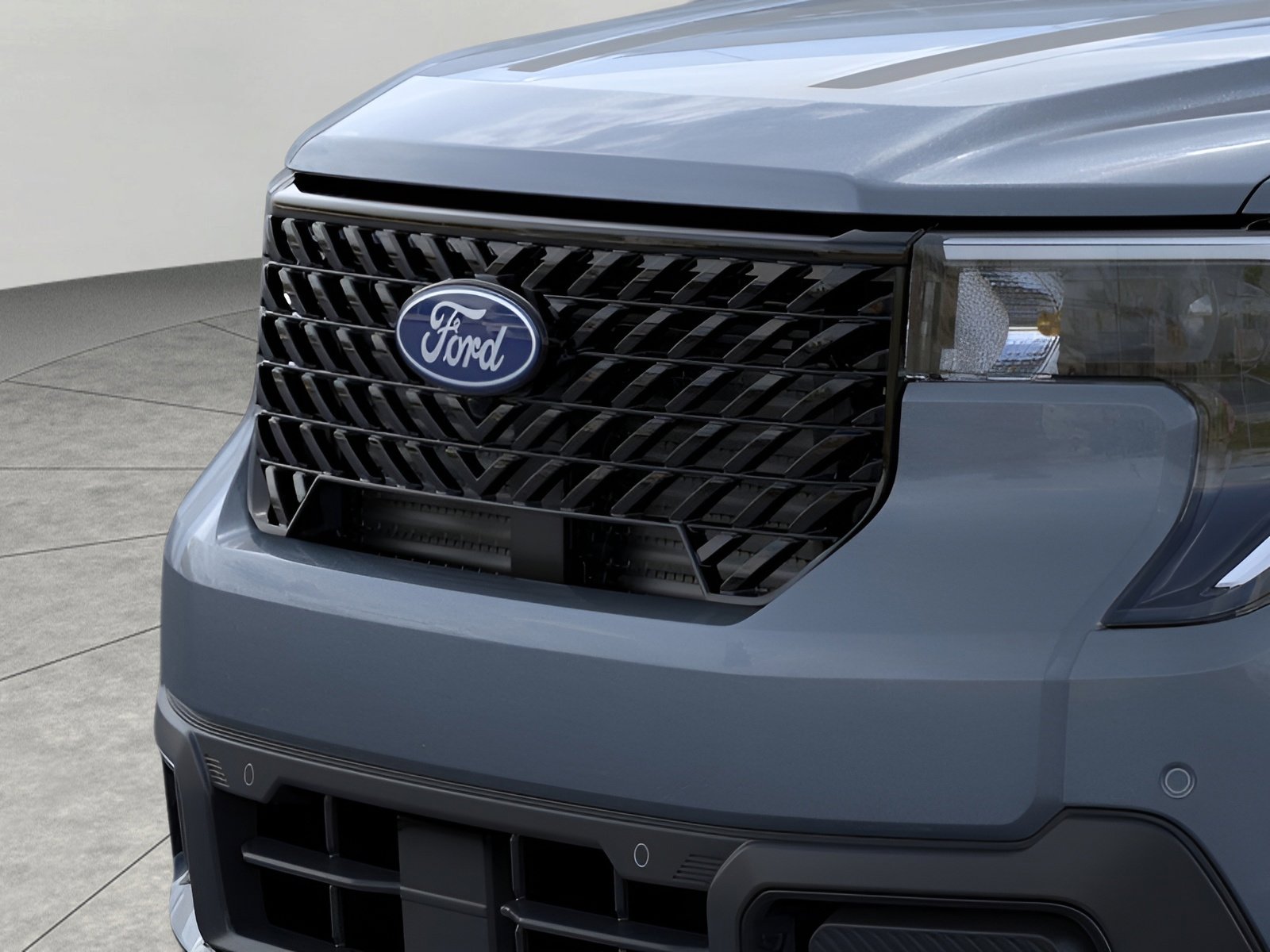 New 2026 Ford Maverick Lariat AWD/4WD image 18