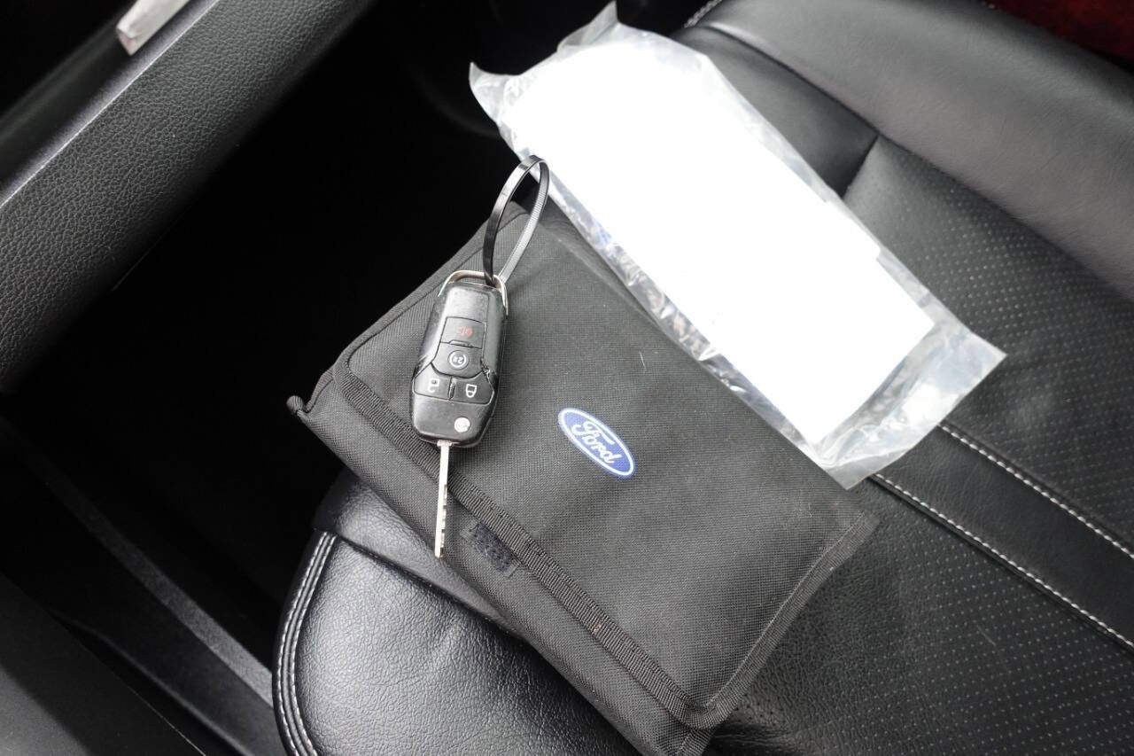 Used 2019 Ford F150 XLT w/ Equipment Group 302A Luxury image 39